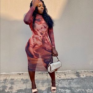 Meet your Posher, Akua